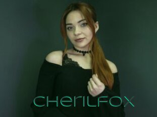 Cherilfox