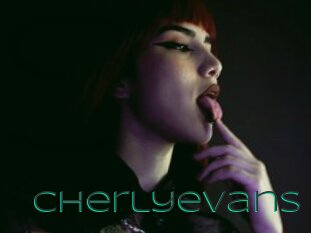 Cherlyevans