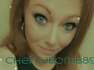 Cherrybomb89