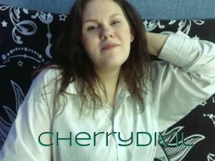 Cherrydivil