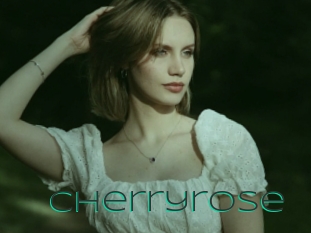 Cherryrose