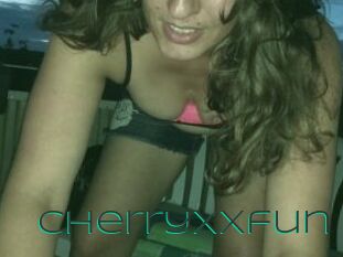 Cherryxxfun