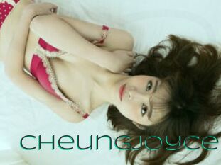 Cheungjoyce