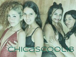 Chicascool18