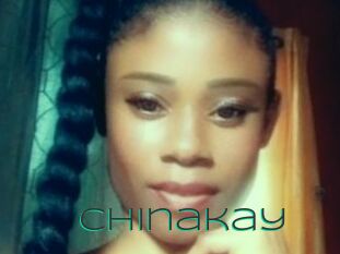 Chinakay