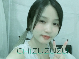 Chizuzuzu