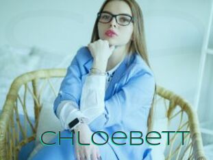 Chloebett