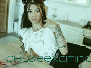 Chloeexciting