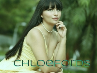 Chloefords