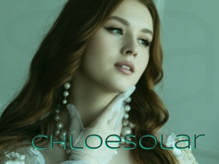 Chloesolar