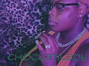 Choclatilady