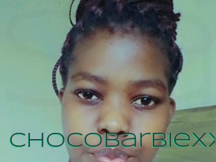 Chocobarbiexx