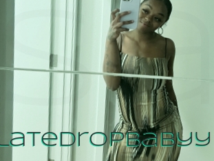 Chocolatedropbabyy