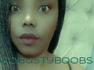 Chokobustyboobs