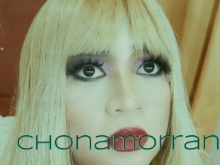 Chonamorran