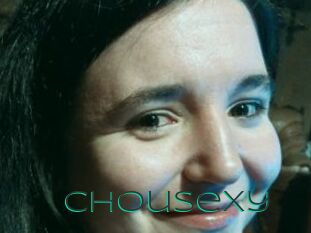 Chousexy