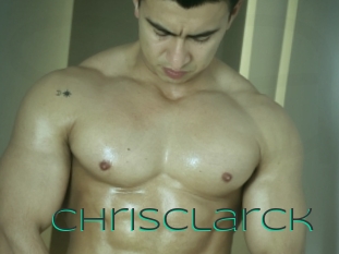 Chrisclarck