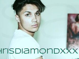 Chrisdiamondxxx