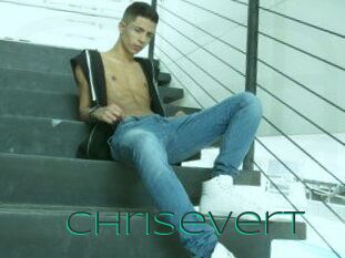 Chrisevert