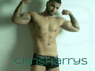 Chrisharrys