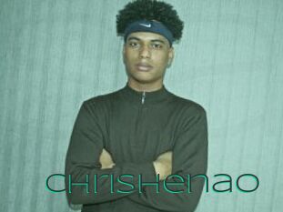 Chrishenao