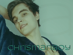 Chrismariboy