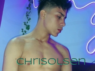 Chrisolsen