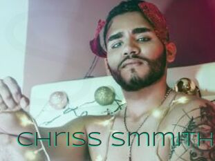 Chriss_smmith