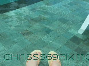 Chrisss69fixme