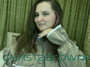 Christabrownie