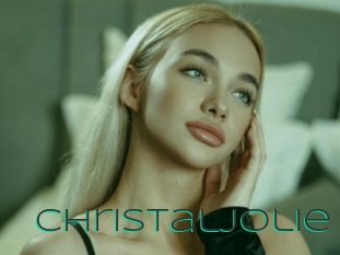 Christaljolie