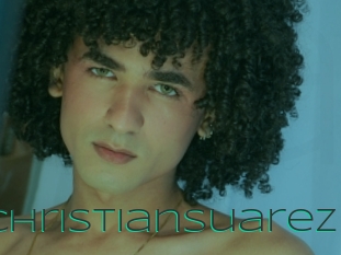 Christiansuarez