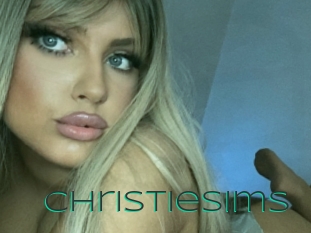 Christiesims