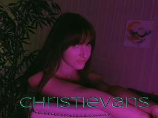 Christievans