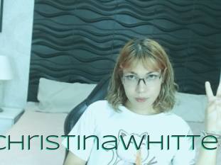 Christinawhitte