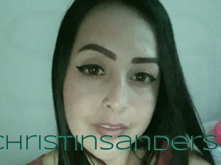 Christinsanders