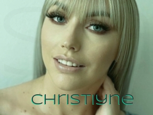 Christiyne