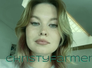 Christyfarmer