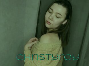 Christyroy