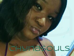 Chynasouls