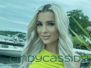 Cindycassidy