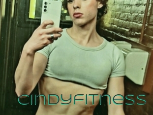 Cindyfitness