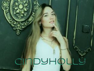 Cindyholly