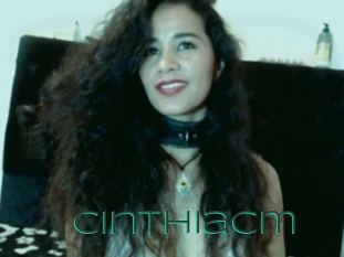 Cinthiacm