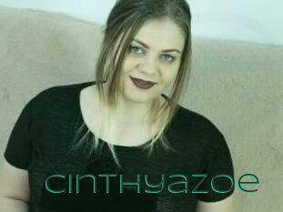 Cinthyazoe