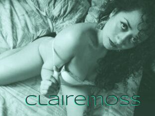 Clairemoss