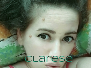 Clarese