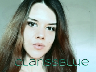 Clarissblue