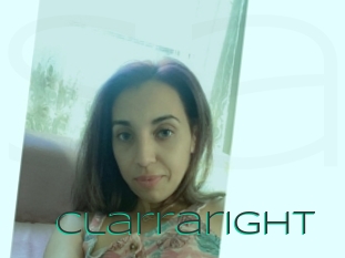 Clarraright