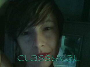 Classyval